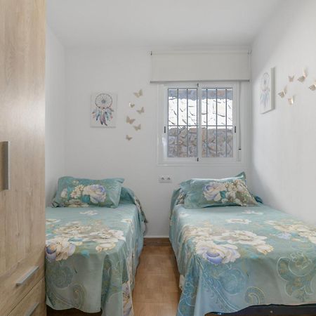 Casa Rocio Villa Hozanejos Екстериор снимка