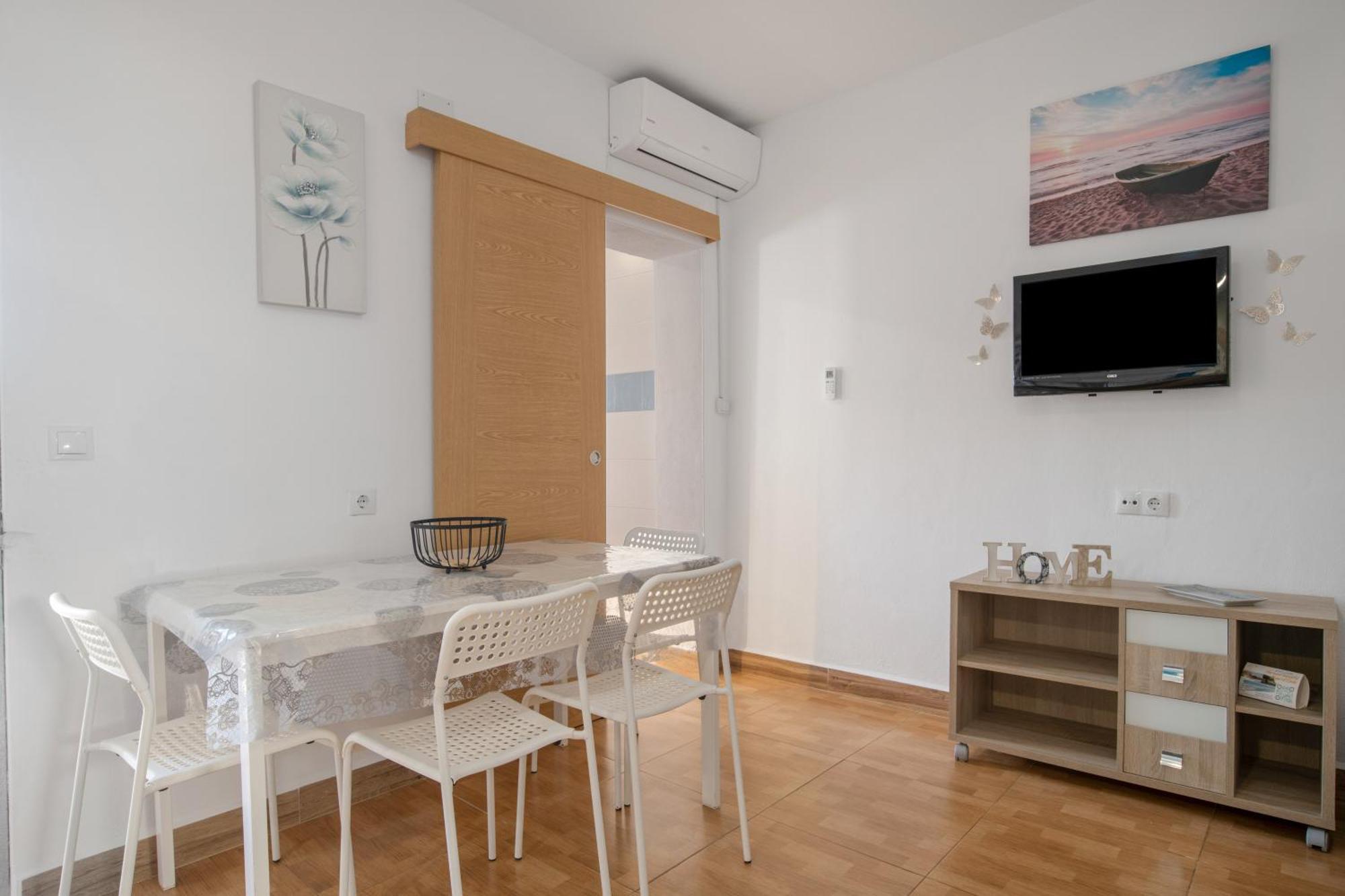 Casa Rocio Villa Hozanejos Екстериор снимка