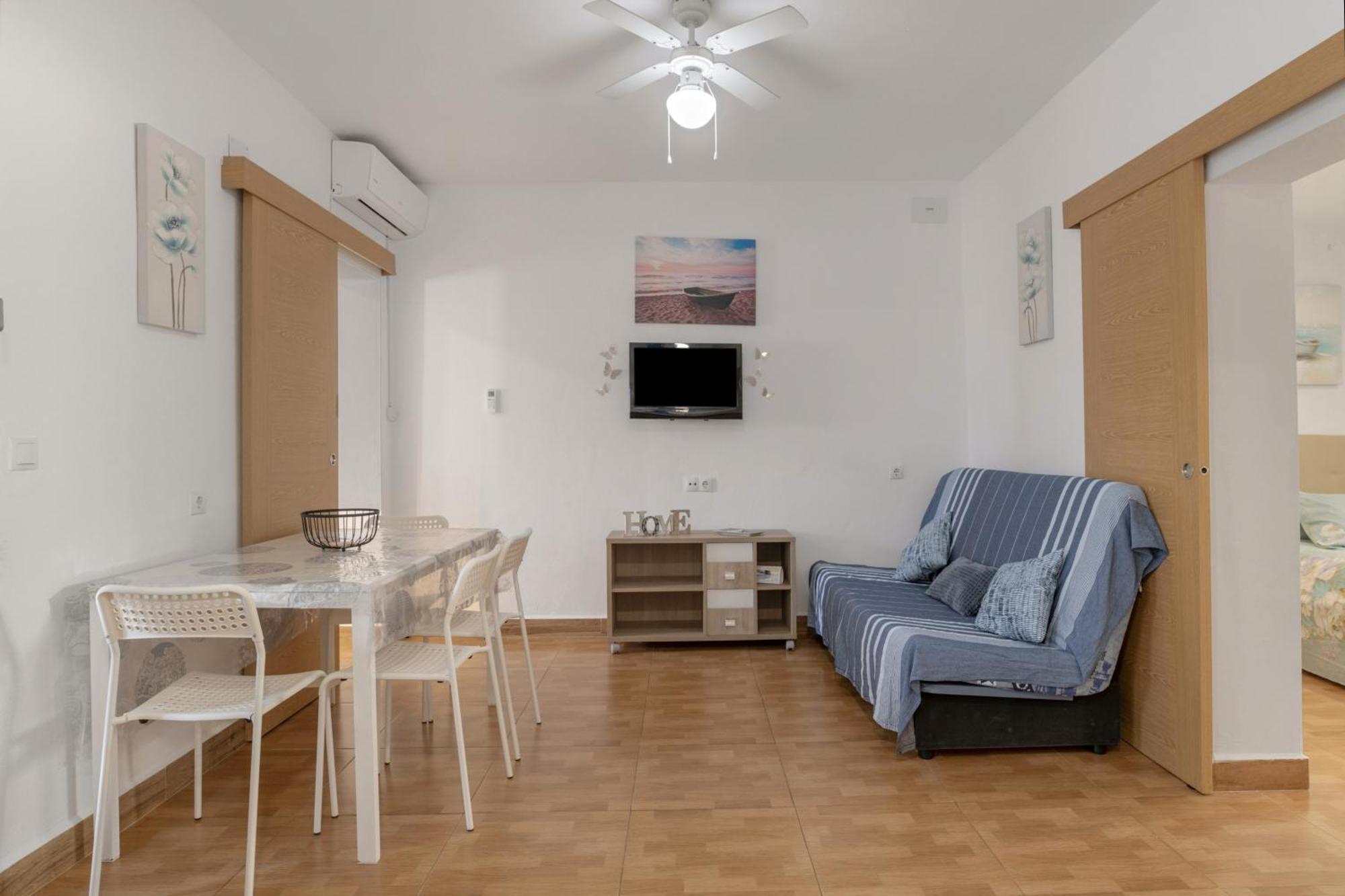 Casa Rocio Villa Hozanejos Екстериор снимка